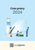 Biznes: Czas pracy 2024 - ebook