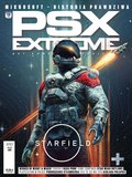 komputery, internet, technologie, informatyka: PSX EXTREME – e-wydania – 8/2023