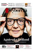 e-prasa: Gazeta Wyborcza - Warszawa – e-wydanie – 109/2024