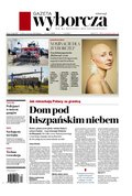 Gazeta Wyborcza - Poznań – e-wydanie – 112/2024