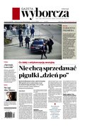 Gazeta Wyborcza - Poznań – e-wydanie – 113/2024