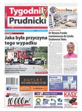 e-prasa: Tygodnik Prudnicki – e-wydania – 20/2024