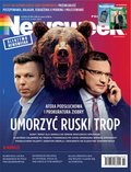 Newsweek Polska – e-wydanie – 22/2024