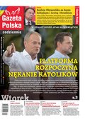 Gazeta Polska Codziennie – e-wydanie – 98/2024