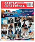 Gazeta Olsztyńska – e-wydania – 101/2024