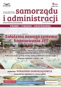 Gazeta Samorządu i Administracji – e-wydanie – 6/2024