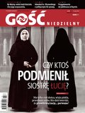 e-prasa: Gość Niedzielny - Warszawski – e-wydanie – 19/2024