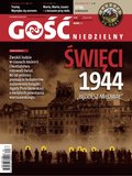religie: Gość Niedzielny - Gdański – e-wydanie – 30/2024