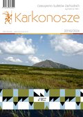 Karkonosze Czasopismo Sudetów Zachodnich – e-wydania – 2/2024