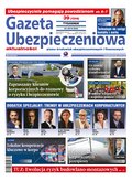 Gazeta Ubezpieczeniowa – e-wydanie – 39/2024