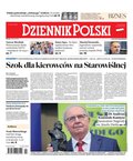 Dziennik Polski – e-wydanie – 123/2024