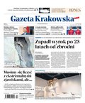 Gazeta Krakowska – e-wydanie – 111/2024