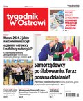 e-prasa: Tygodnik Ostrołęcki - Tygodnik w Ostrowi – e-wydanie – 20/2024