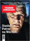 Tygodnik Powszechny – e-wydanie – 21/2024