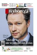 Gazeta Wyborcza - Trójmiasto – e-wydanie – 26/2025