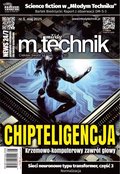 popularno-naukowe: Młody Technik – e-wydanie – 5/2025