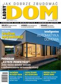 budownictwo, aranżacja wnętrz: Ładny Dom – e-wydanie – 5/2025