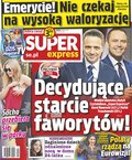 polityka, społeczno-informacyjne: Super Express – e-wydanie – 112/2025