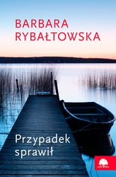 : Przypadek sprawił - ebook