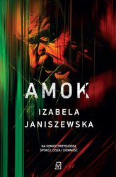 : Amok - ebook