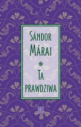 : Ta prawdziwa - ebook