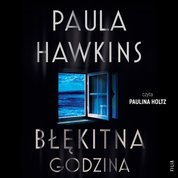 : Błękitna godzina - audiobook