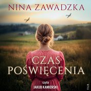 : Czas poświęcenia - audiobook