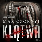 : Klątwa - audiobook