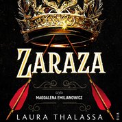 : Zaraza - audiobook