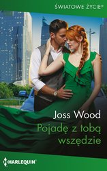 : Pojadę z tobą wszędzie - ebook