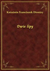 : Dwie lipy - ebook