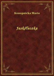 : Jaskółeczka - ebook