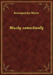 : Muchy samochwały - ebook