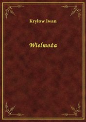 : Wielmoża - ebook