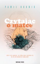 : Czytając o matce - ebook