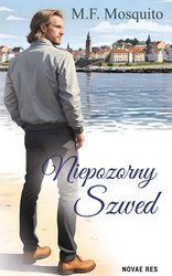 : Niepozorny Szwed - ebook