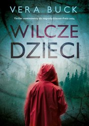 : Wilcze dzieci - ebook