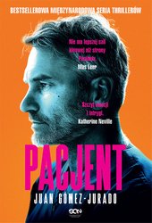 : Pacjent - ebook