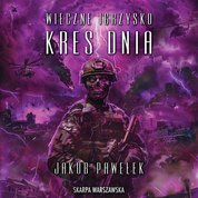 : Wieczne igrzysko. Kres dnia - audiobook