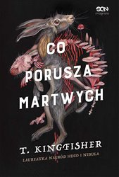 : Co porusza martwych - ebook