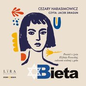 : Bieta - audiobook