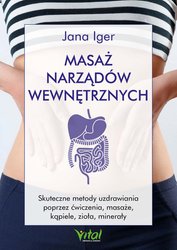 : Masaż narządów wewnętrznych - ebook