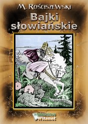 : Bajki słowiańskie - ebook