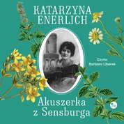 : Akuszerka z Sensburga - audiobook