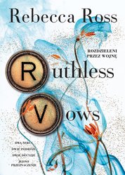 : Ruthless Vows. Rozdzieleni przez wojnę. Tom 2 - ebook