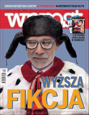 : Wprost - e-wydanie – 40/2008