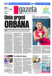 : Gazeta Wyborcza - Lublin - e-wydanie – 9/2012