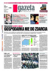 : Gazeta Wyborcza - Wrocław - e-wydanie – 52/2012