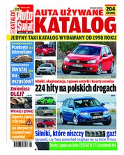 : Auto Świat Katalog - e-wydanie – 1/2013