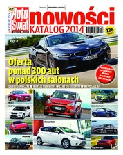 : Auto Świat Katalog - e-wydanie – 3/2013